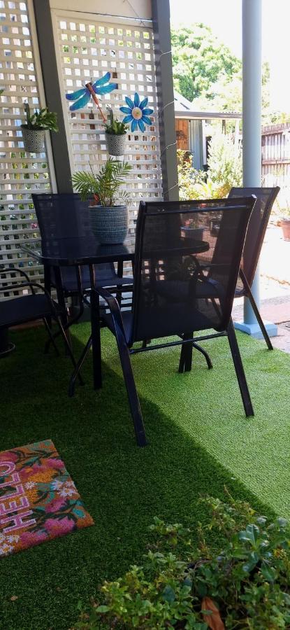 Jds Tropical Stays Cairns Exteriör bild